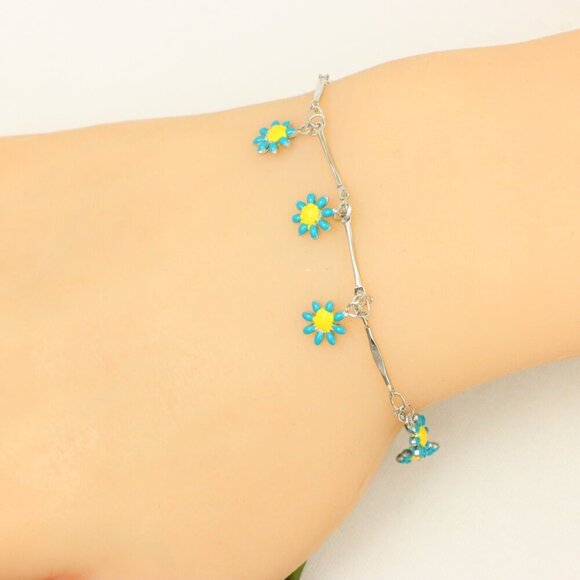 "New Beautiful Design Bracelet for Women/Girls, Gift, B991 - Picture 3 of 7